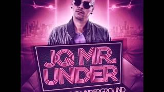 01. JQ Mr Under- Para Que Recuerden (Intro) (Prod By DJ Motion)