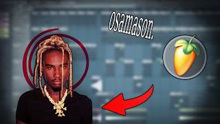 THE SIMPLEST OSAMASON TUTORIAL (hard asf)