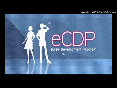 BG_09 (Title Screen Music) but it's orchestral - eCDP