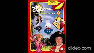 Zppelin Dvd Collectie Deel 2