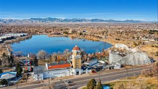4469 Tennyson Street Denver, Co 80212 - Multifamily - Real Estate - For Sale