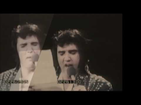 Got My Mojo WorkingKeep Your Hands Off Of It - Elvis Presley
