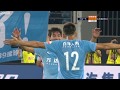 Dalian Yifang VS Shandong Luneng 01/09/2018