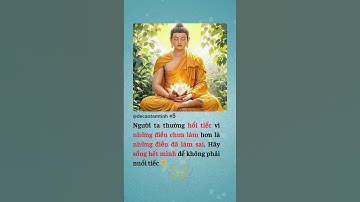 Bạn Sẽ Hối Tiếc Vì Những Điều Chưa Làm Trong Năm 2025?