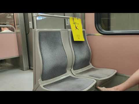Athens Metro (1ης