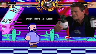 Nick54222 Mugen This Hammer Vs Vince