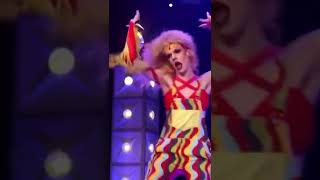 RuPaul's Drag Race Season 13 ''Phenomenon'' PART 2 #shorts