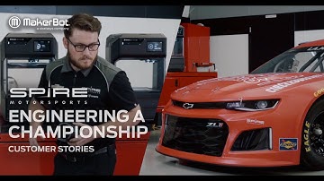 METHOD Pro Series | Spire Motorsports