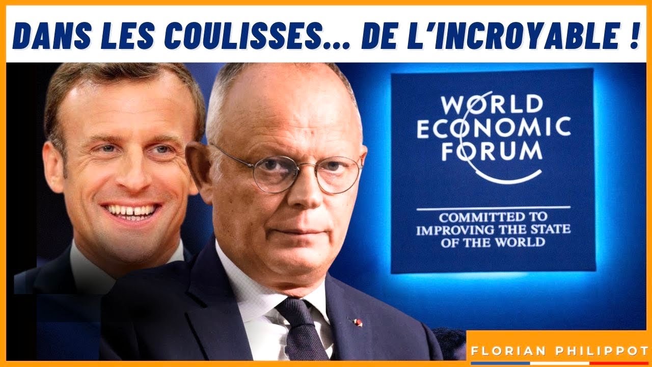 Élection présidentielle 2027 : l’incroyable vérité éclate !