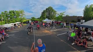 Ridge Runner 2025 Bike Games Slow Ride screenshot 5
