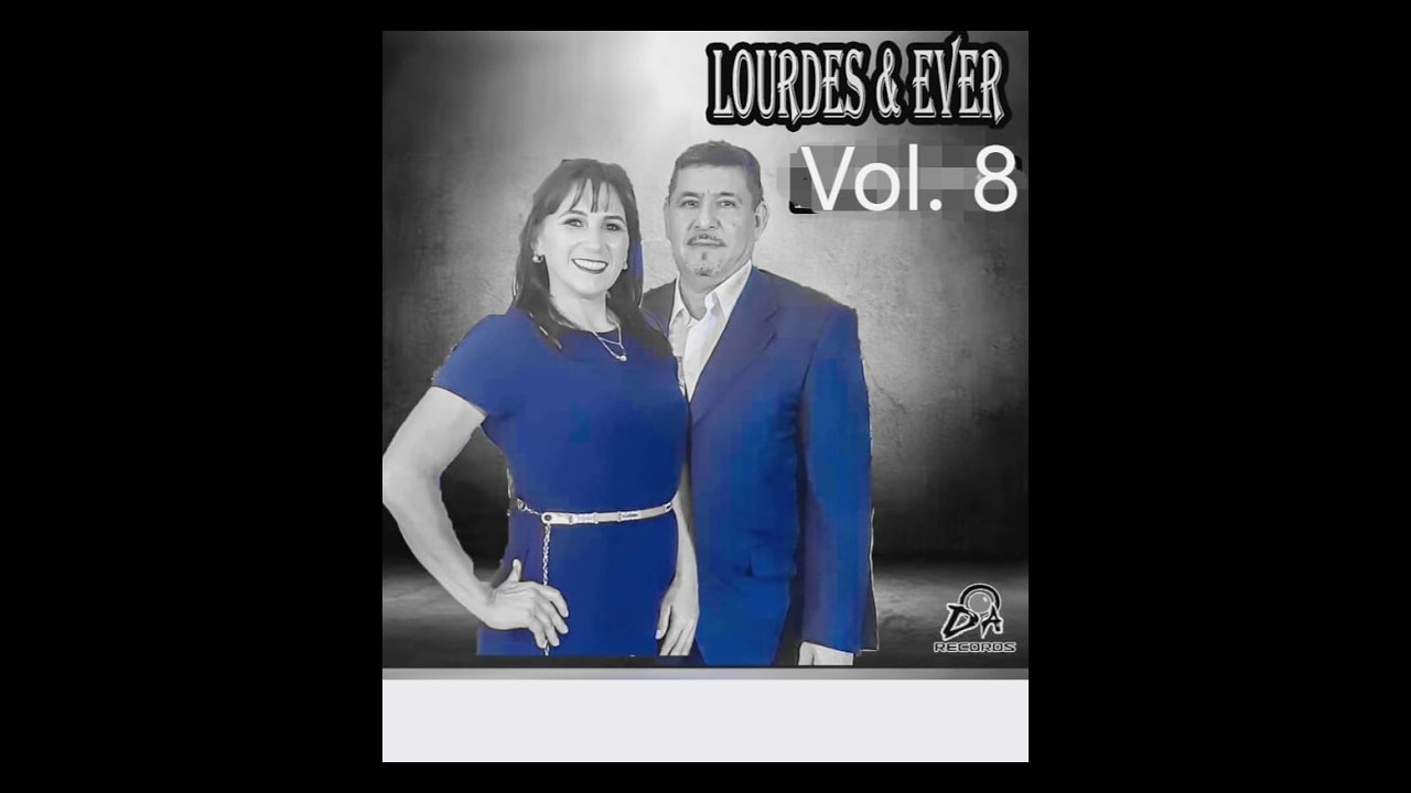 COLUMBRA. LOURDES Y EVER