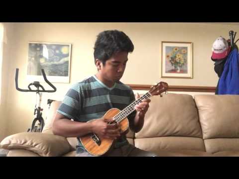 steven-universe---giant-woman-ukulele-instrumental-cover