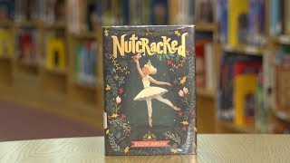 Homework Hotline Book Review: Nutcracked