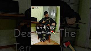 Download Lagu Bharat is here to stay for eternity #indianarmy #raw #dhurandhar #military #army #shorts MP3