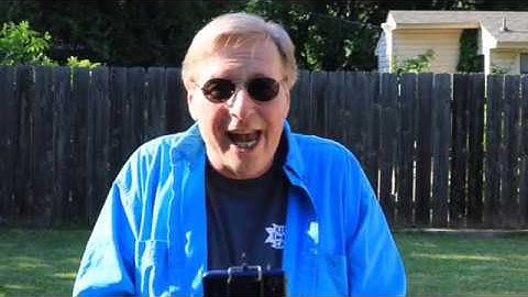 Review: Sharper Image DX-4 HD Video Streaming Drone