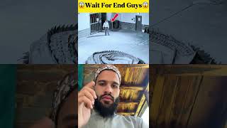 Wait For End Guys#yosho#reelschallenge #ademi #hadith