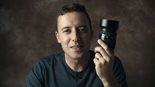 My New Favourite (cheap) Portrait Lens by Luke Ayers 1,559 views 6 months ago 6 minutes, 26 seconds