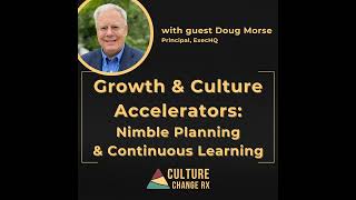 Growth and Culture Accelerators: Nimble Planning and Continuous Learning screenshot 2