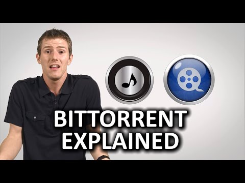 BitTorrent ให้เร็วที่สุด