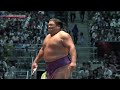 GRAND SUMO July Tournament Day 6 GRAND SUMO Highlights NHK WORLD JAPAN GRAND SUMO July Tournament Day 6 GRAND SUMO Highlights NHK WORLD JAPAN