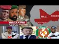 RAHOTANNI DAKA NIGER🇳🇪MALI🇲🇱BURKINA🇧🇫🔊Gaskiya Ta Fito Ashe Wannan Ne Dalilan Ziyarar General Tchiani