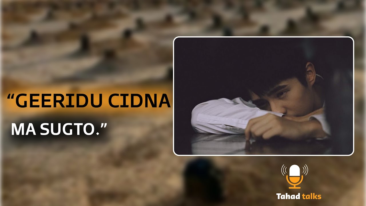 XASUUSINTA GEERIDA.