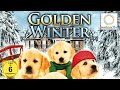 Golden Winter - Wir suchen ein Zuhause [HD] (Weihnachtsfilm | deutsch)