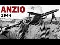 WW2 in Italy - Battle of Anzio | 1944 | Italian Campaign: Operation Shingle | WWII Documentary Film