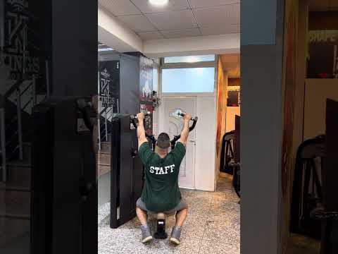 ضغط خلفي جالس همر