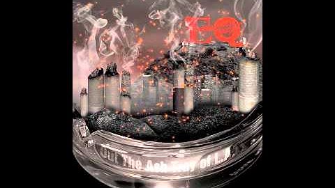 EQ: Ash Tray Intro feat. Apathy (prod