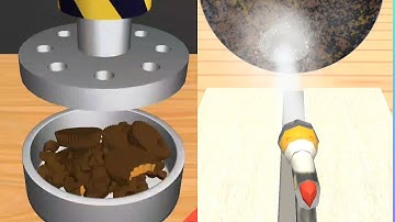 ASMR Studio 3D - Gameplay Walkthrough (Android,iOS)