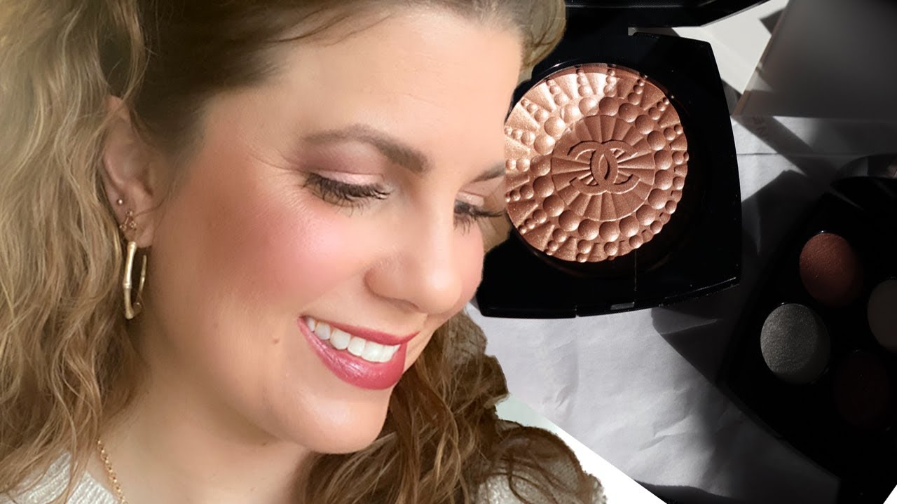 Perles De Lumiere Chanel 2025