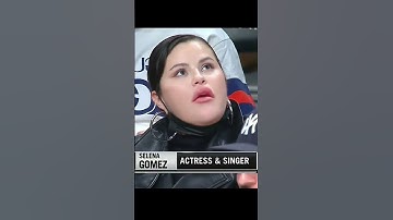 Thumbnail of OMG 😱 Selena Gomez face 😲 #ytshorts #youtubeshorts