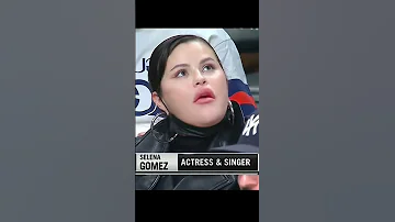 OMG Selena Gomez Face Ytshorts Youtubeshorts 