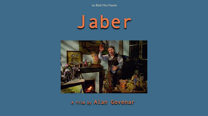 Jaber (TRAILER)