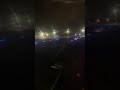 Atterrissage à Rennes en a320 easyjet