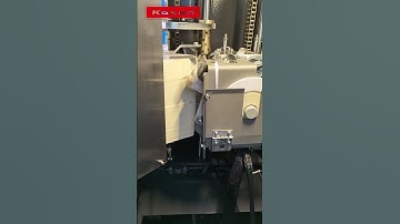 Paper Counting Machine DS-2200A