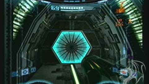 Metroid Prime 2 Echoes: Part 74 (Great Temple)