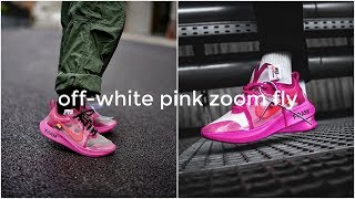 off white x zoom