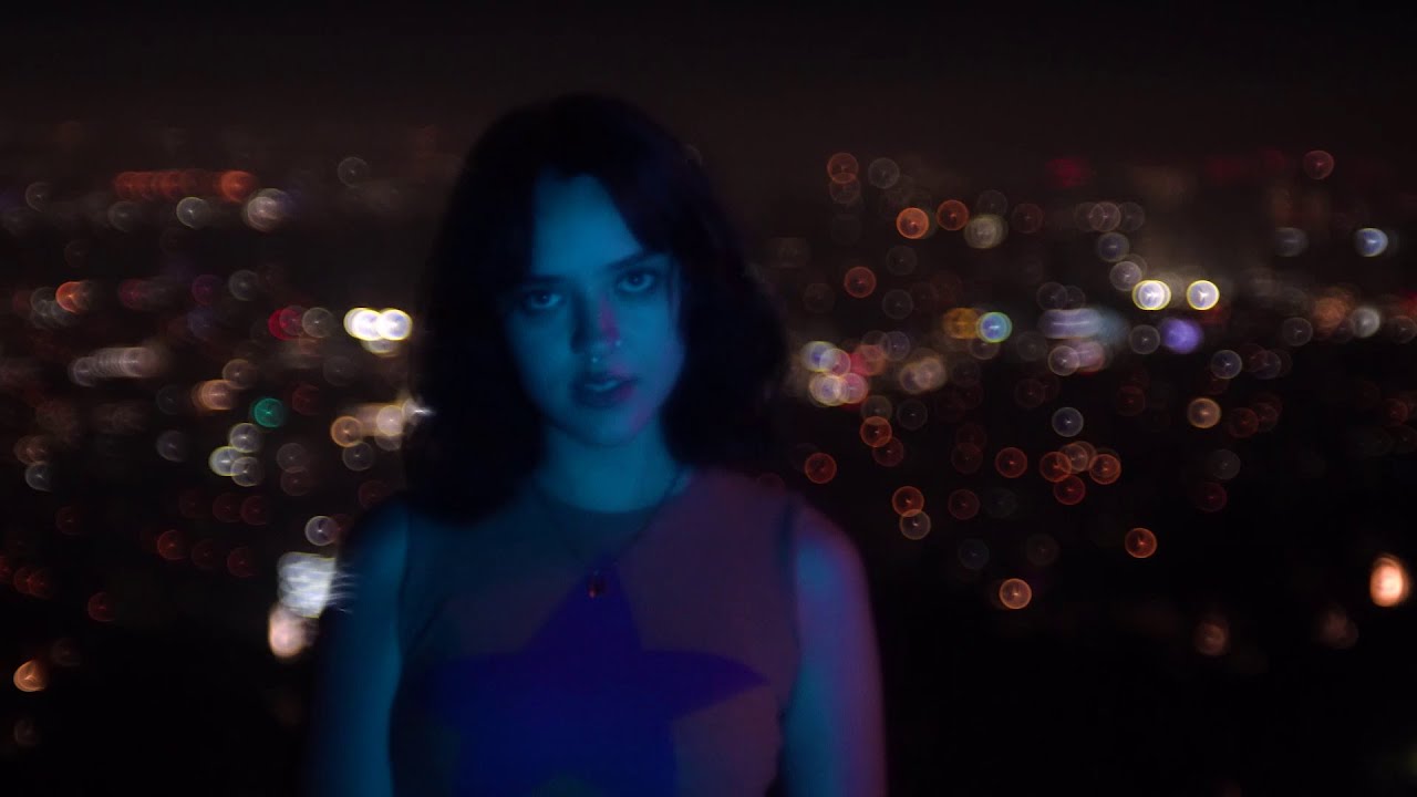 Jenna Doe Get Well Soon (Music Video) YouTube