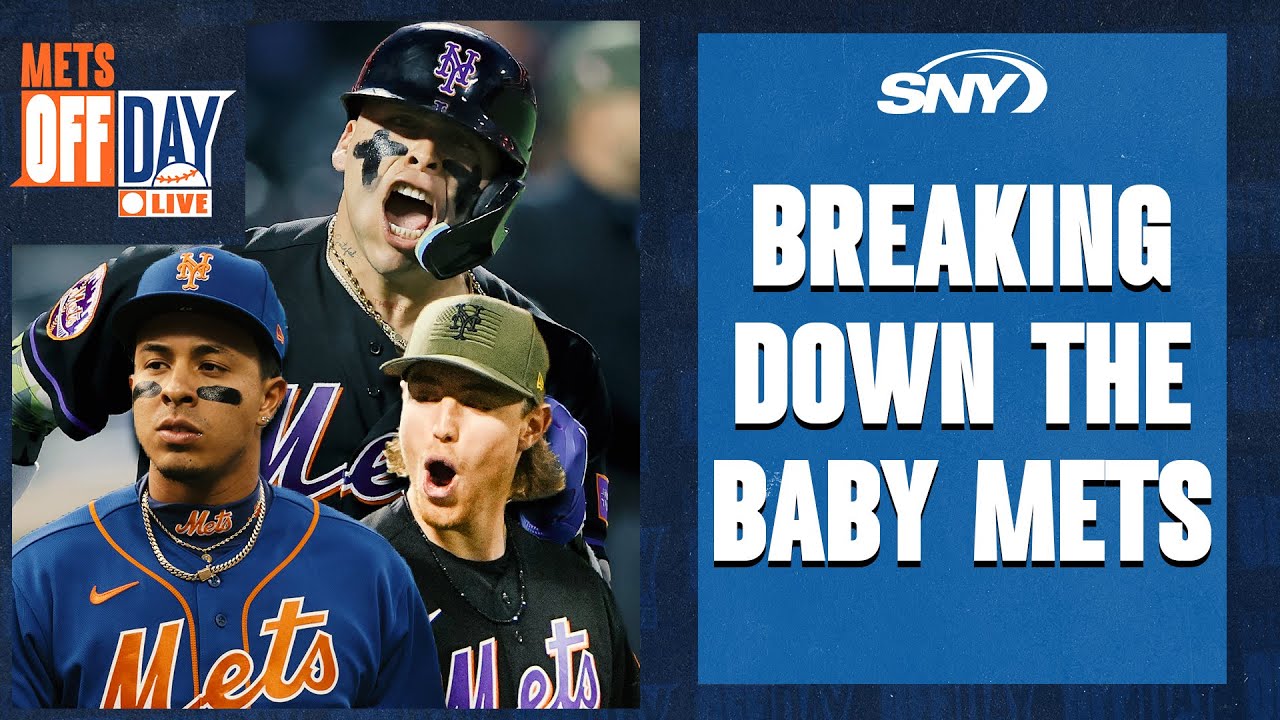 infant mets jersey