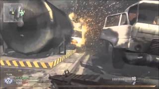 Progetto AVC Modern Warfare 2  30-4 by MasterKampe