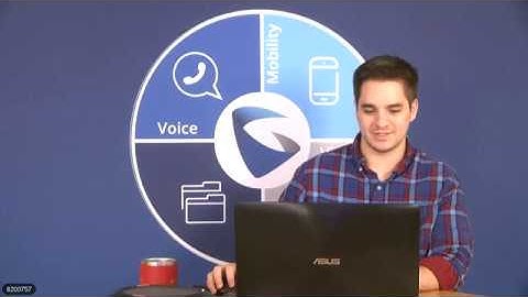 Sneak Peek Into Grandstream