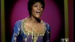 Dionne Warwick-Daydreamin