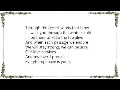 Cece Winans I Promise Wedding Song Lyrics You Cece Winans I Promise Wedding Song Lyrics