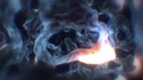 Neurons Stock Motion Graphics