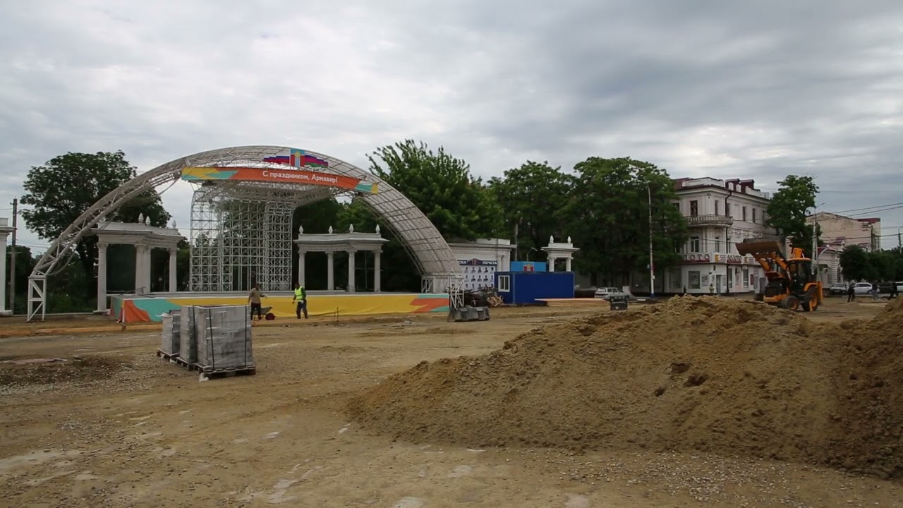 Металлические дома в Армавире планировка