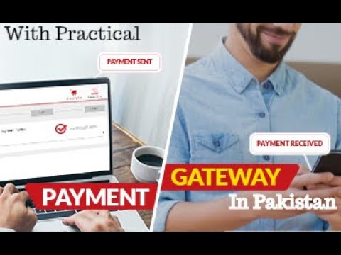 Jazz Cash as payment gateway in Pakistan with WordPress with Practical in Urdu