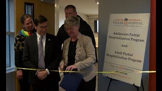 Fuller Opens Space For Inspire Program