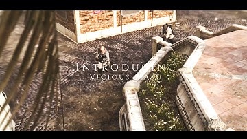 Introducing Vicious Maau by AxuS